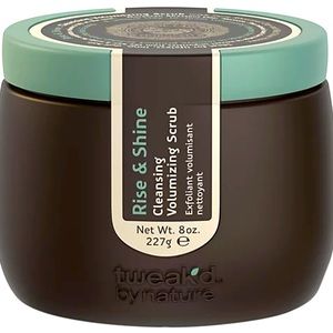 Tweak’d By Nature - Rise & Shine Cleansing Volumizing Scrub w/BONUS PRODUCTS 🎉